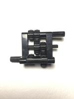 Набор LEGO MOC-92046 Mini two spead gearbox