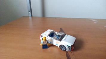 Набор LEGO Convertible