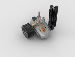 Набор LEGO Remote control