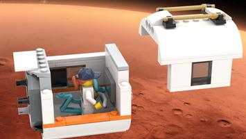 Набор LEGO 60227 - Improved Gym Module