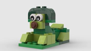 Набор LEGO Sphinx mini