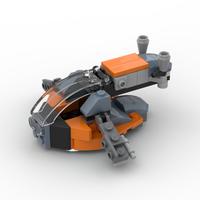 Набор LEGO 31111 Slave I
