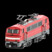 Набор LEGO MOC-95622 BR111