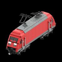 Набор LEGO MOC-95969 BR101