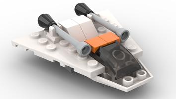 Набор LEGO 912055 Shuttle 2