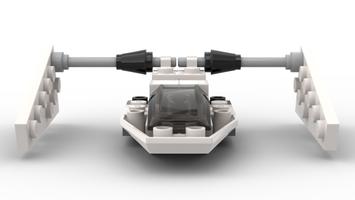 Набор LEGO 912055 Spacecraft