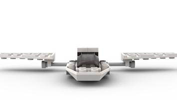 Набор LEGO 912055 Glider V3