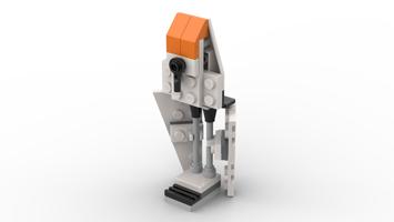 Набор LEGO 912055 Penguin