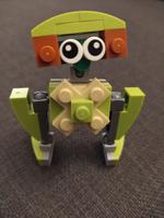 Набор LEGO MOC-96969 11953 Bexter Droid