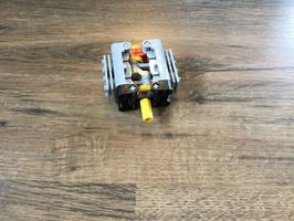 Набор LEGO MOC-97557 Small 4-cylinder boxer engine