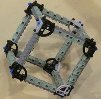 Набор LEGO Cube 16