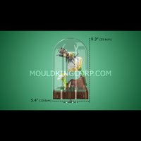 Набор Mould King Музыкальная шкатулка «Пчела»