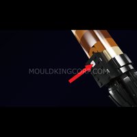 Набор Mould King Световой меч Рей