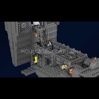 Набор Mould King Мостоукладчик на радиоуправлении