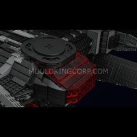 Набор Mould King Истребитель TIE