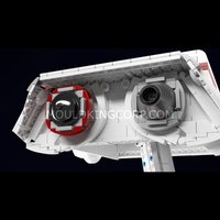 Набор Mould King Исследовательский робот DB-1