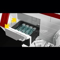 Набор Mould King Исследовательский робот DB-1