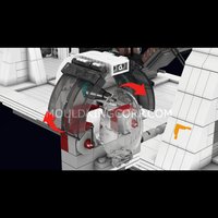 Набор Mould King Десантный корабль Республики LAAT/i
