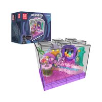Набор Mould King 24042 Сцена видеоигр