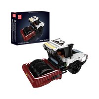Набор Mould King 24084 Дорожный каток