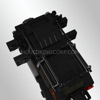 Набор Mould King Вездеход U5000
