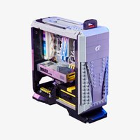 Набор Pantasy 85004 Игровой компьютер IGAME