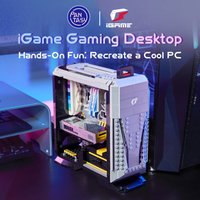 Набор Pantasy Игровой компьютер IGAME