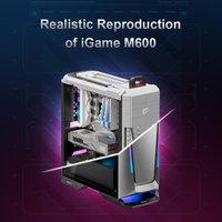 Набор Pantasy Игровой компьютер IGAME