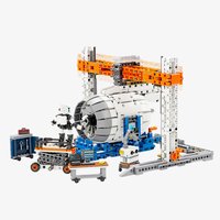 Набор Pantasy 85006 Мастерская обслуживания авиадвигателя