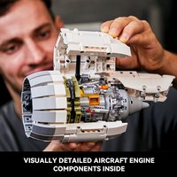 Набор Pantasy Мастерская обслуживания авиадвигателя