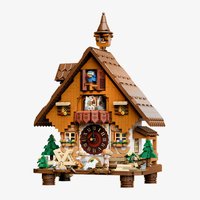 Набор Pantasy 85027 Часы с кукушкой