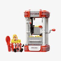 Набор Pantasy 85046 Аппарат для попкорна