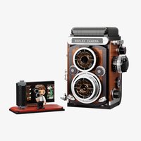 Набор Pantasy 85050 Двухобъективный зеркальный фотоаппарат
