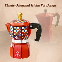 Набор Pantasy Гейзерная кофеварка