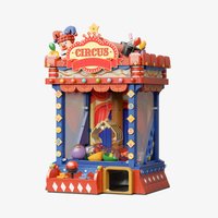 Набор Pantasy 86002 Автомат с игрушками