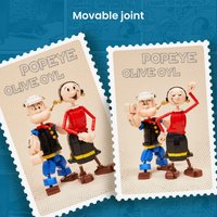 Набор Pantasy Попай и Олив