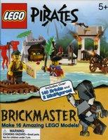 Набор LEGO 0756672805 LEGO Pirates Brickmaster