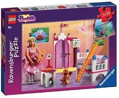 Набор LEGO Belville Jigsaw Puzzle