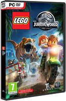 Набор LEGO Jurassic World - PC DVD