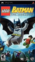 Набор LEGO Batman the Videogame - PSP