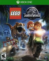 Набор LEGO Jurassic World - Xbox One