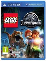 Набор LEGO Jurassic World - PS VitaвЂЋ