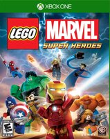 Набор LEGO Marvel Super Heroes - Xbox One