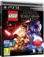Набор LEGO Star Wars: The Force Awakens - PS3