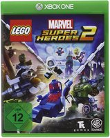Набор LEGO Marvel Super Heroes 2 - Xbox One