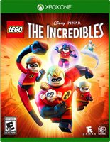 Набор LEGO The Incredibles - Xbox One