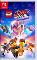 Набор LEGO The LEGO Movie 2 Videogame - Nintendo Switch