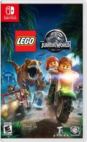 Набор LEGO Jurassic World - Nintendo Switch