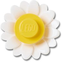 Набор LEGO White Flower Jibbitz
