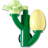 Набор LEGO Yellow Flower Bud Jibbitz